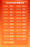 关注丨油价调整通知