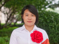 荣耀时刻 我在现场丨新化县吉庆镇油溪桥村党总支：在新征程上跑好乡村振兴接力赛
