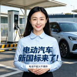 事关电动汽车安全！今天起，电池“不起火不爆炸”写进新国标！︱生活有说“法”·金燕之谈