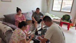 “状元管家”沉下去 治理效能提上来——北塔区状元洲街道构建“党建+状元管家”全域治理新格局