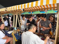 非遗集市再“升级”！怀化市博物馆7月4日多彩活动邀市民打卡