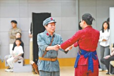 民族歌剧《映山红》“七一”上演，唱出今日的幸福富强从何而来