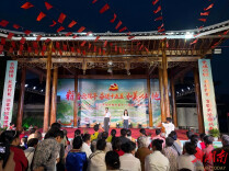新晃各级党组织开展系列主题活动庆祝建党105周年