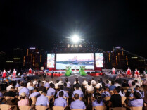 全员沉浸式答题闯关！湖南平安达人争霸赛常德站火热开赛
