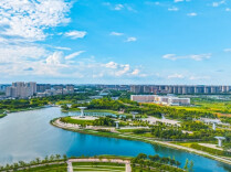 头部房企角逐核心城市优质地块