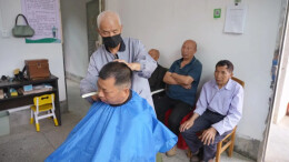 汝城延寿瑶族乡：小小党群阵地 满满民生温度
