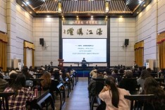 6年70余场活动， 醴陵渌江讲坛探文化聚才兴业之路
