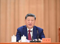 习近平：在庆祝中国共产党成立105周年大会上的讲话（现场实录）