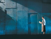 红色主题作品接力登台 经典焕发新彩 青春续写荣光
