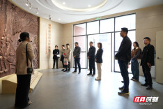 向水而行党旗红 这个基层党支部如何让水利宣传出圈出彩