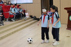 湖南湘江新区凌云小学主题阅读活动圆满举行