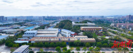筑桥“材料谷”！三泰新材中试基地助力科技成果加速“跑”向生产线