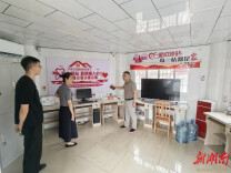 多措并举稳就业 精准施策惠民生