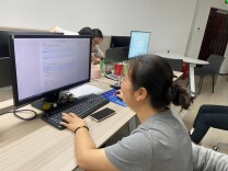 天心区青园街道：线上答题+线下演练，拧紧安全生产“责任阀”