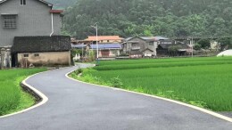 乡村治理聚民力 共建坦途惠民生——沅陵县马底驿乡颜家村以“共治”之笔绘就便民通途纪实