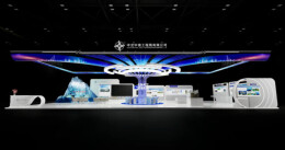 以绿色智能建造赋能城市发展，中交中南局亮相2026长沙筑博会