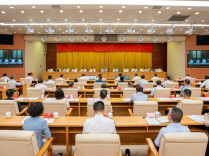 全省推进常态化帮扶持续巩固拓展脱贫攻坚成果工作会议召开 沈晓明讲话 毛伟明主持