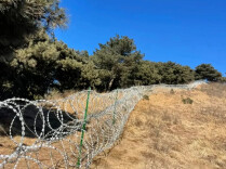 泰山景区详解隔离铁丝网设置初衷：兼顾防火、游客、生态安全