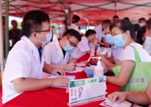 对付克罗恩病肛瘘，这支湖南肛肠专科团队有“新打法”