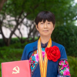 荣耀时刻 我在现场丨全国“两优一先”湖南受表彰人员的心里话