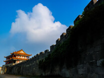 何以武冈――湘西南璀璨明珠