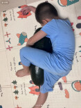 不骗你！抱着冬瓜睡觉，真的能防暑，但建议……