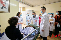 “惠景寻医记⑥”丨双腿水肿两月寻因，全科医生成功“破案”