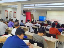 一力社区：讲好团结故事，凝聚奋进力量