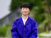 先锋闪耀丨四十年，只守一座院——记全国优秀共产党员、桑植洪家关光荣院院长贺晓英