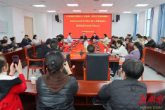 娄星区：守护村民健康，他们“练手”更“练心”