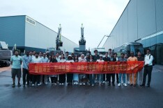 感知湖湘智造魅力 搭建国际人才桥梁