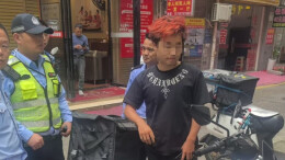 时速153公里！男子拍视频挑衅交管部门，交警：安排