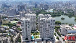党旗映红老街区——记“湖南省先进基层党组织”北湖区北湖街道建设里社区党委