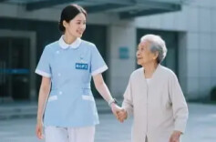 如何让老年人就医更有温度？陪诊师来了