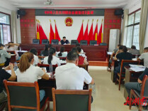 推动社会救助政策落地见效，湘潭市开展这场宣传周活动