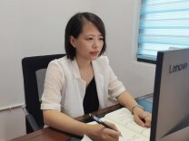 用热爱与坚守 守护童心成长——记怀化市红星路小学副校长、心理健康教育教师申邵梅