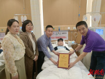 躬耕教坛铸师魂 善行引领育新人——记娄底潇湘职业学院优秀共产党员宋青鹏