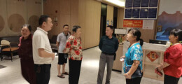 奖！崩塌前5小时，他们敲响了这户人家的门