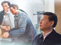 一见·这位县委书记，总书记为何心中常念