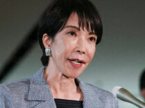 高市称“莫迪叫我漂亮妹妹”
