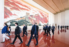 习近平党建思想给世界带来深刻启迪