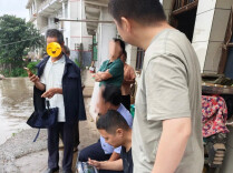 科技赋能 新化公安及时为农户寻回两头耕牛