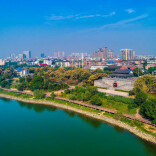以河长令破“九龙治水”——湘潭走出全域共护治水路