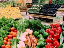 Changsha Sees a Surge in Imports of Agricultural Products