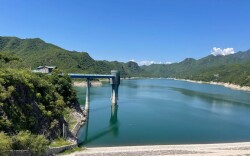 从翻山越岭到一键开闸，52岁斋堂水库有了“智慧大脑”