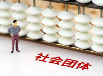 民政部：禁止社会团体设立四类分支机构