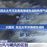 历年“初台风”何时上线？台风名字从哪来？一文了解