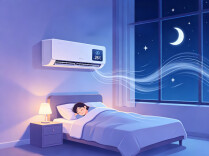 空调怎么用既省电又舒服？一文给你答案！