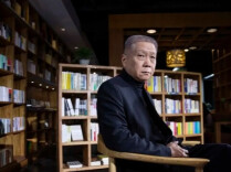 马未都回应“被盗佛像疑似现身观复博物馆”