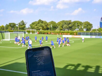 体感最高46℃！法国VS巴拉圭，世界杯或迎来最“热”对决